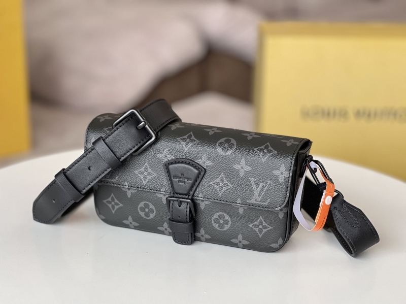 LV Waist & Chest Packs